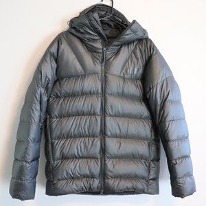 The North Face Immaculator Parka